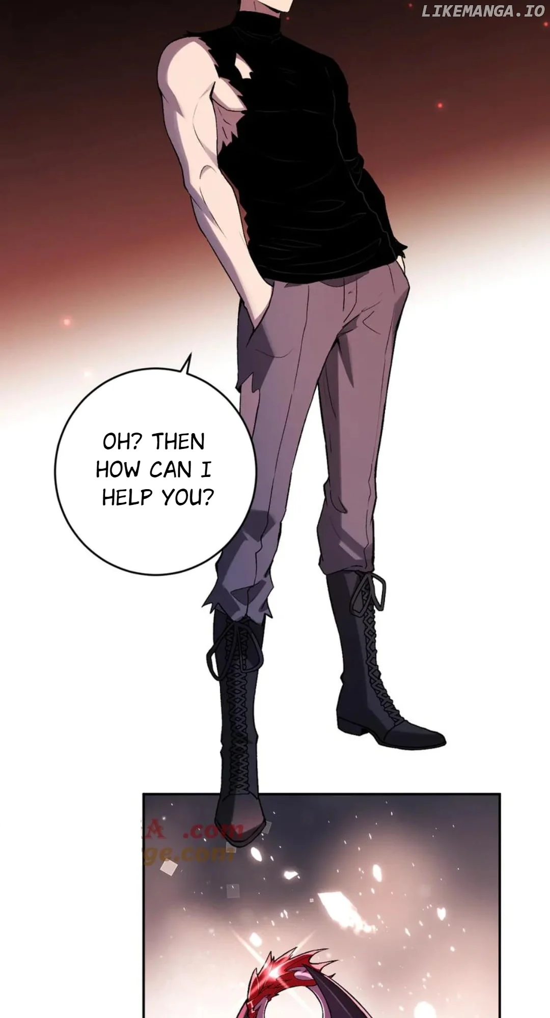 Virus King Chapter 63 39